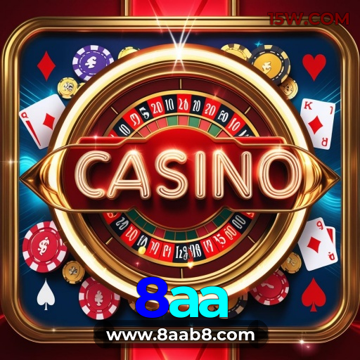 8aa: Apostas Online no Brasil com Odds Competitivas