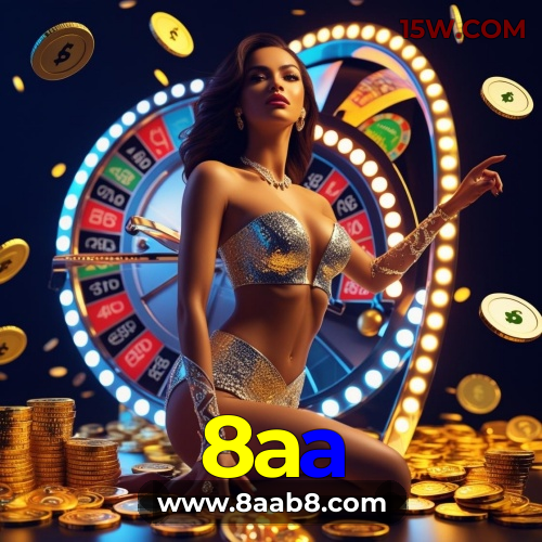 8aa Promoções : Grandes vitórias esperam por você no cassino online mais confiável do Brasil!