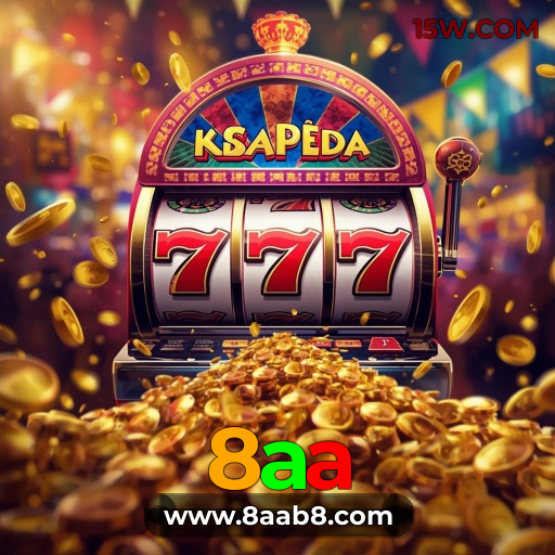 8aa Casino Online de Alto Nível | Dealers ao Vivo